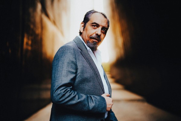 Potito, leyenda del flamenco, vuelve a Castelló con un directo único tras años de ausencia