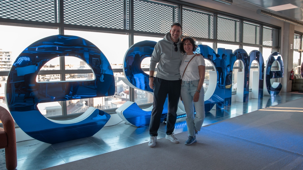 Sesame abre oficina en el hub tecnológico de Barcelona para impulsar su expansión internacional