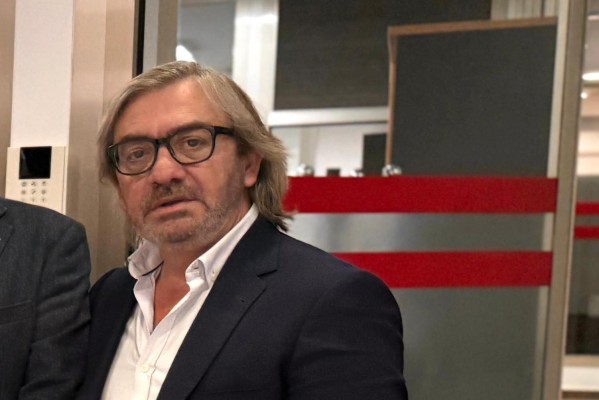Javier Sendra, nuevo secretario autonómico de Infraestructuras y Transportes