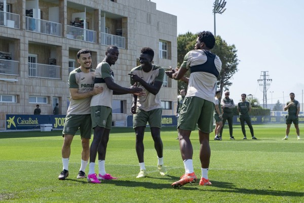El Villarreal iguala al Valencia como mejor equipo de la Comunitat con ambos en Primera