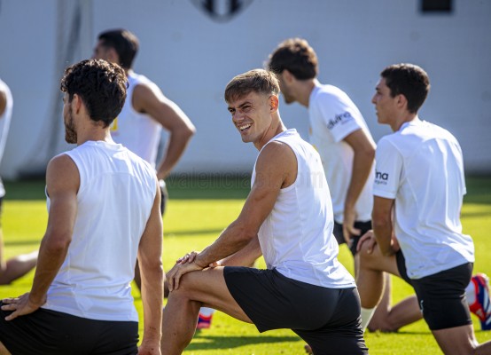 Dani Gómez: 
