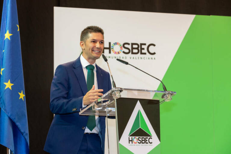 Hosbec aplaude el nuevo decreto para la 