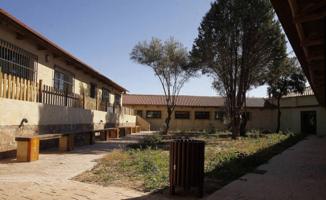 Puçol abre el plazo para gestionar el albergue y la zona recreativa de La Costera