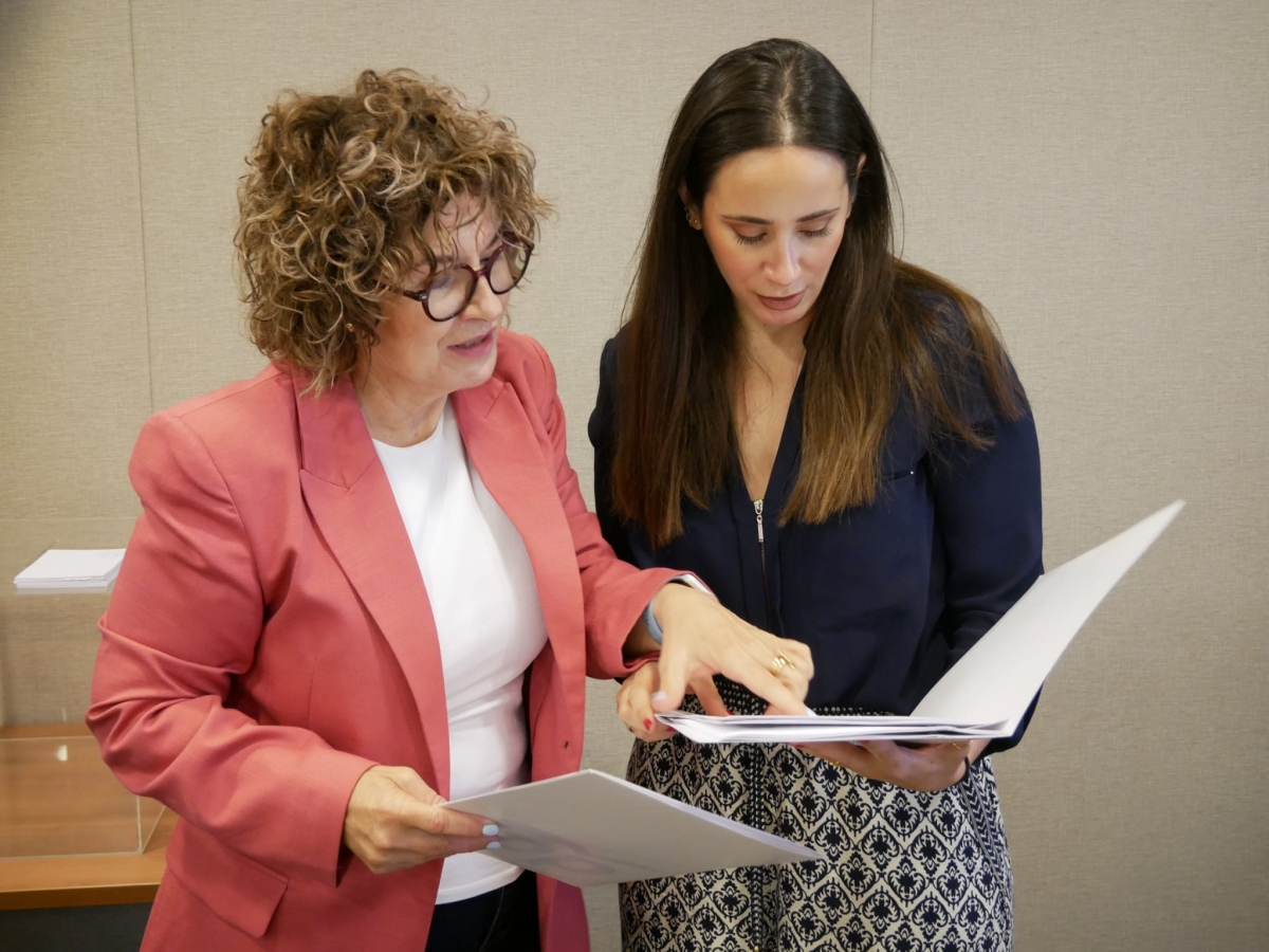 PP y PSOE aprueban la creación de una oficina para atraer talento digital y facilitar la llegada de nómadas a la Región de Murcia