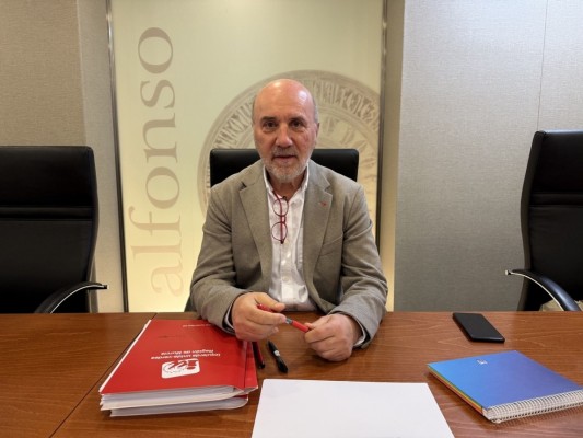 IU saca adelante la ampliación del empleo rural en la Región de Murcia con el respaldo de PP y PSOE