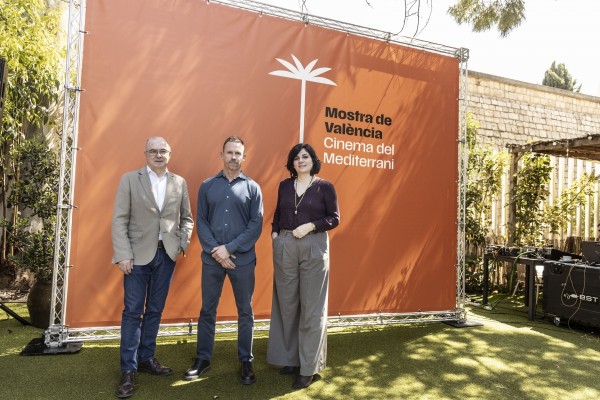 La Mostra de València estrena imagen para 