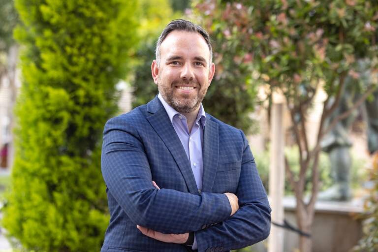 Rafa Simó. PSPV de Castelló - 