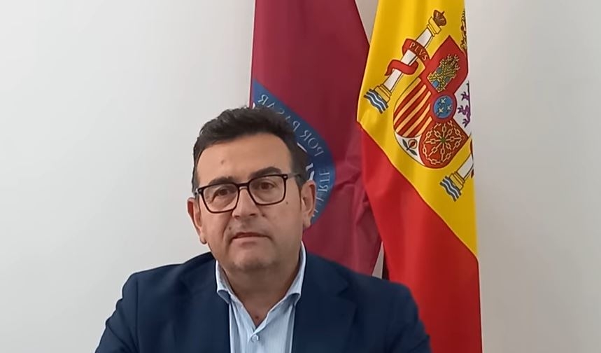 El alcalde de Cieza se someterá a una segunda cuestión de confianza tras el varapalo de la oposición en el Pleno