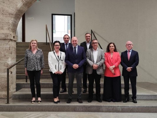 El Consejo del IVF da luz verde a las nuevas líneas de préstamos bonificados para empresas
