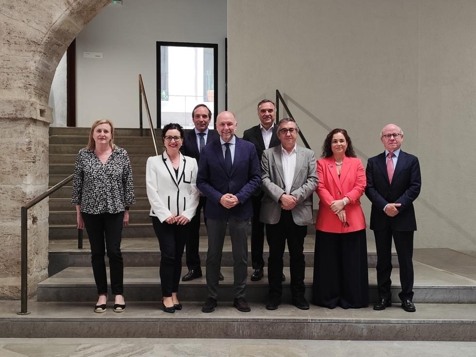 El Consejo del IVF da luz verde a las nuevas líneas de préstamos bonificados para empresas