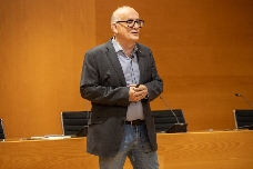 Relevo tranquilo en la UJI: Jesús Lancis será el único candidato en las elecciones al rectorado