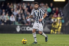 El Castellón busca sustitutos para Gerenabarrena y Alberto Jiménez para visitar al Málaga