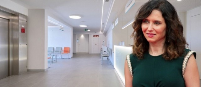 Los tiempos de espera bajan en Madrid, tanto en listas quirúrgicas como en consultas externas