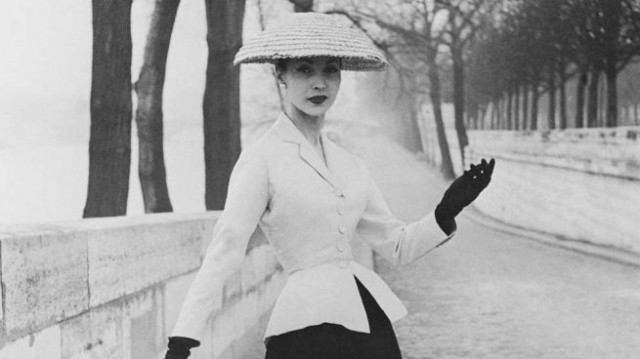 Miss Dior: el perfume que nació en el campo de concentración de Ravensbrück