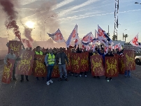 El convenio de bp Castelló se atasca: el sindicato STR rechaza la propuesta de la empresa e inicia movilizaciones