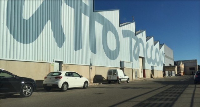 La plantilla de Tutto Piccolo en Alcoy, en permiso retribuido: sin definirse su futuro tras presentar concurso de acreedores