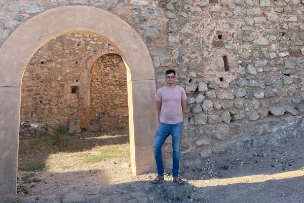 El Toro 'reconquista' su castillo: el Consell inyecta 150.000 euros para culminar el proyecto de reforma