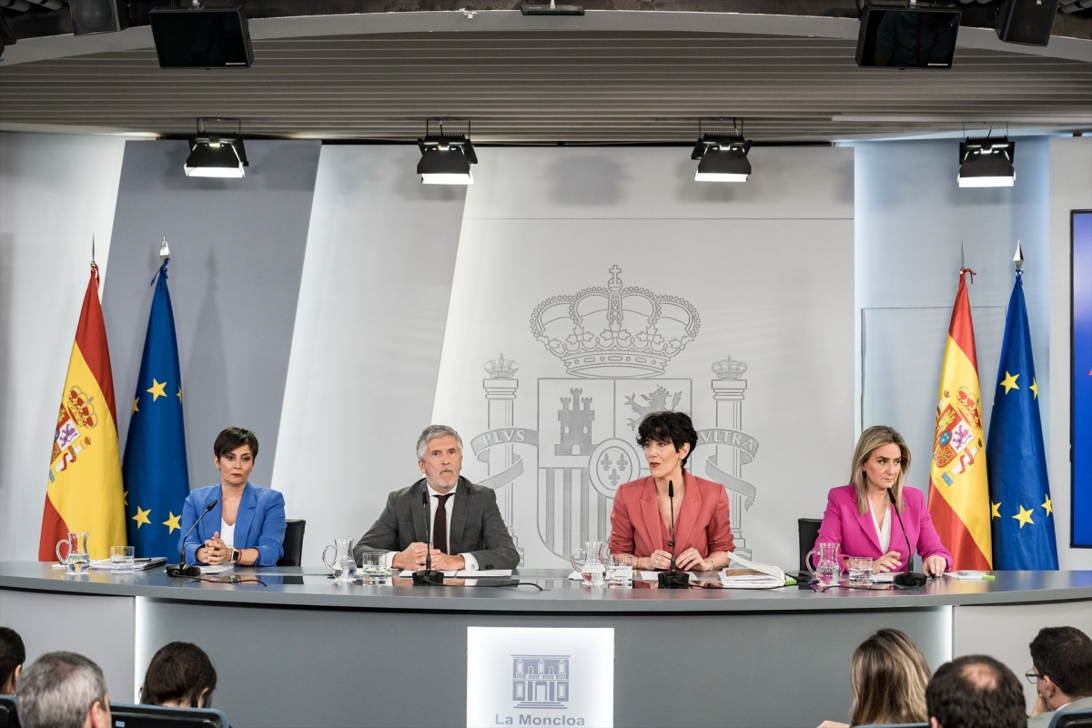 El Gobierno encarga a AIReF el análisis de las políticas de empleo y del Marco Financiero Plurianual 2014-2020