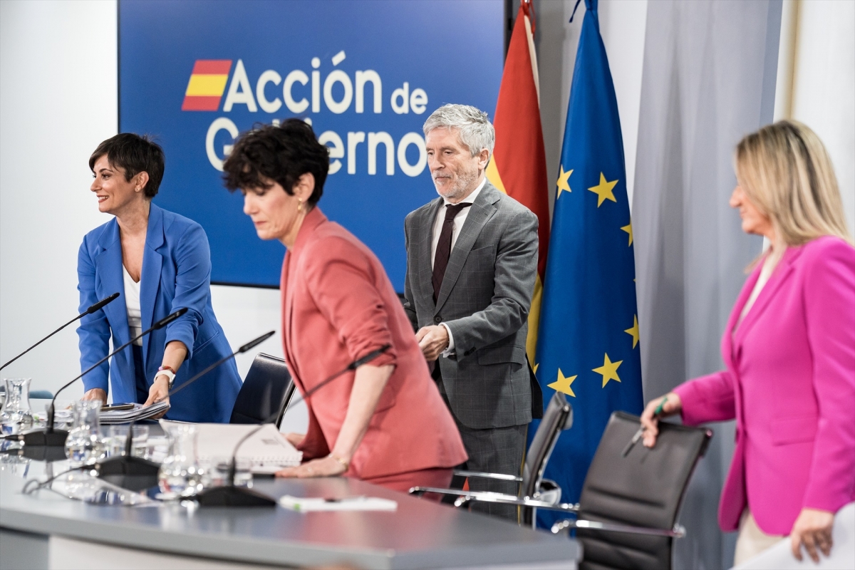 El Gobierno autoriza al Fondo de Solvencia a aprobar novaciones de la deuda de Aestes Dental, Imasa y Vicinay