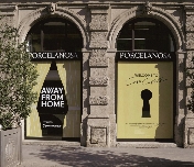 Porcelanosa participa en Fuorisalone 2026 de Milán con una propuesta inmersiva de diseño