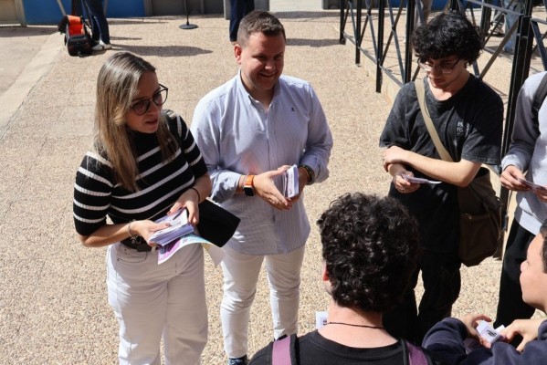 San Pedro del Pinatar lanza un programa de ocio juvenil con actividades hasta diciembre en el Juan Martínez Julia