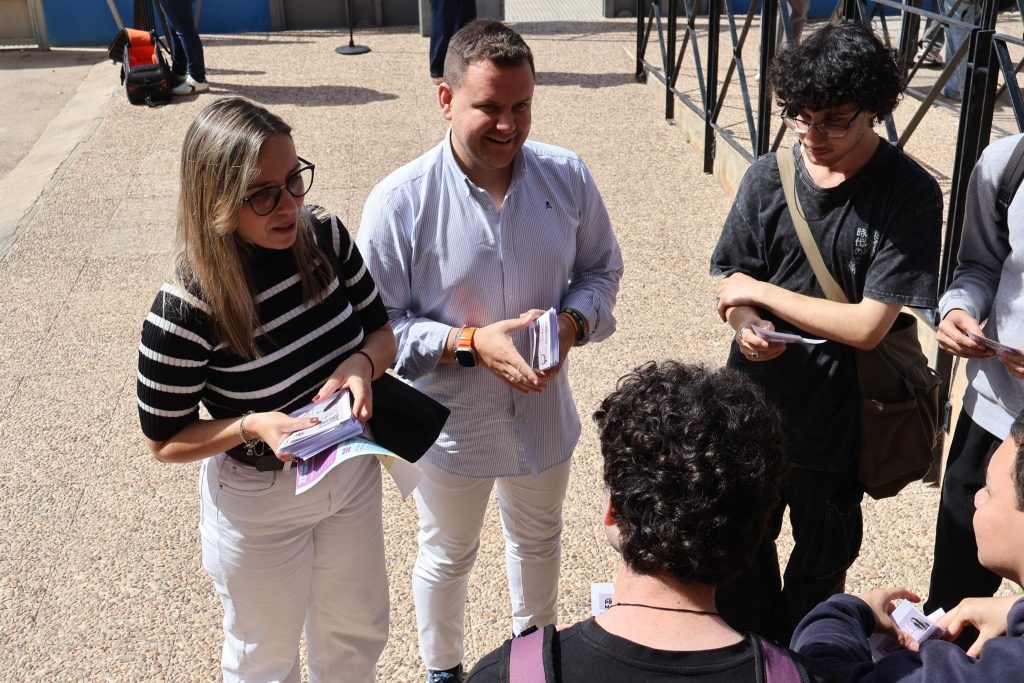 San Pedro del Pinatar lanza un programa de ocio juvenil con actividades hasta diciembre en el Juan Martínez Julia