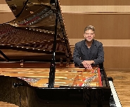 Manuel Ortiz Babiloni ofrece un recital en Castellón con un viaje del clasicismo a la actualidad 