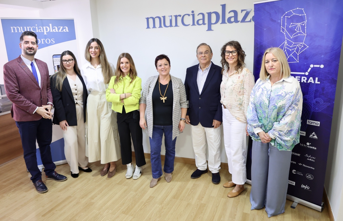 Las directivas de la Región impulsan la feminización de las STEM: 