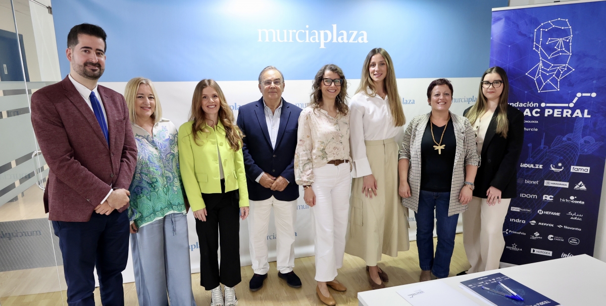 Diálogos MP | Las imágenes del foro sobre el talento femenino en las STEM