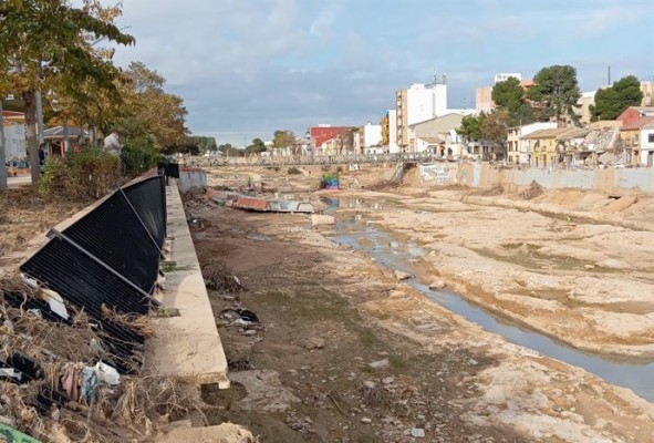 La jueza de la Dana pide a Emergencias la grabación de una llamada del alcalde de Utiel