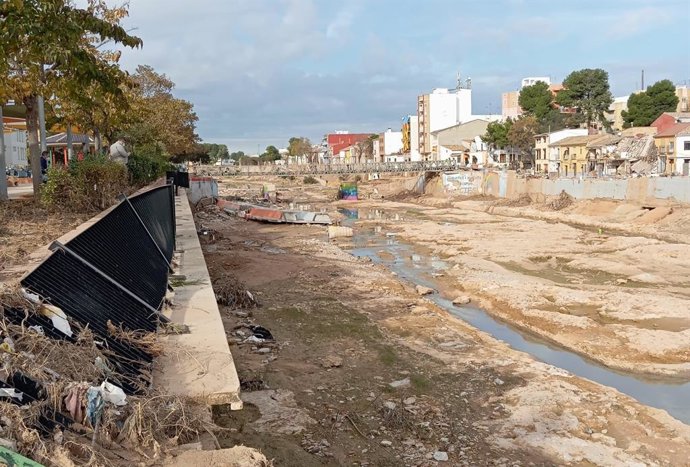 Radiografía post-Dana: solo 6 de cada 100 empresas valencianas tienen protocolos de emergencia