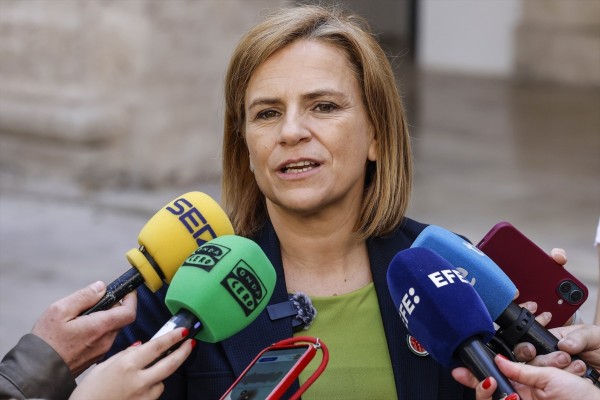 La ONU establece en València la sede de un Laboratorio de Gobernanza de la Inteligencia Artificial para la Humanidad
