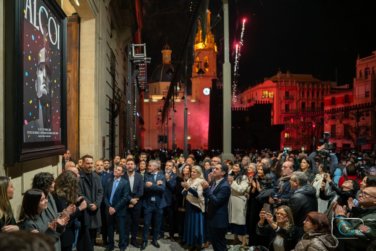 Alcoy aborda la innovación en las Fiestas de Moros y Cristianos: necesaria, pero sin perder de vista el legado