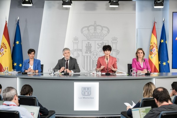 El Congreso admite a trámite la Ley de Vivienda del PP, con Junts a favor y el Gobierno en contra