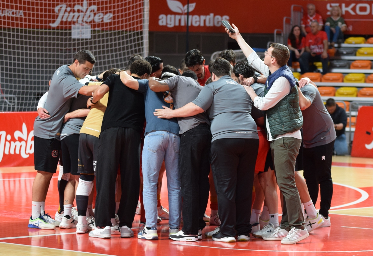  - Foto: JIMBEE CARTAGENA