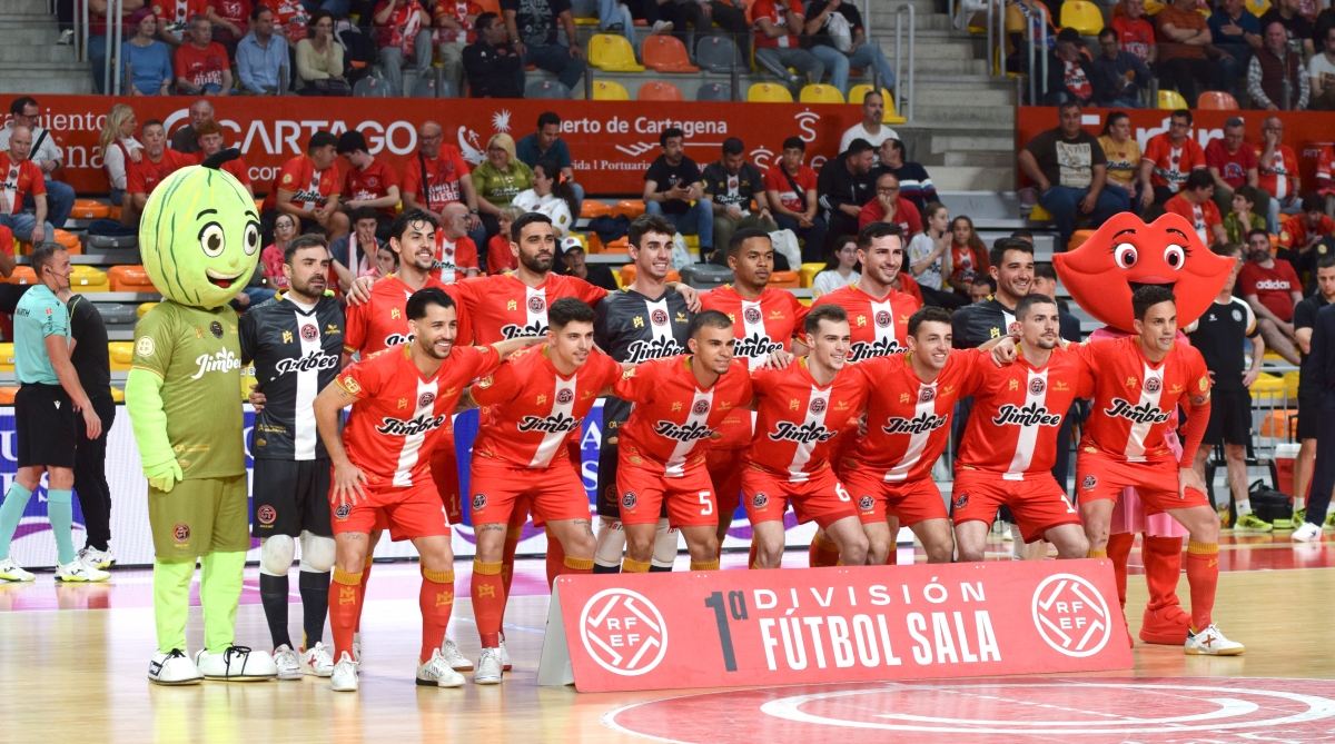  - Foto: JIMBEE CARTAGENA