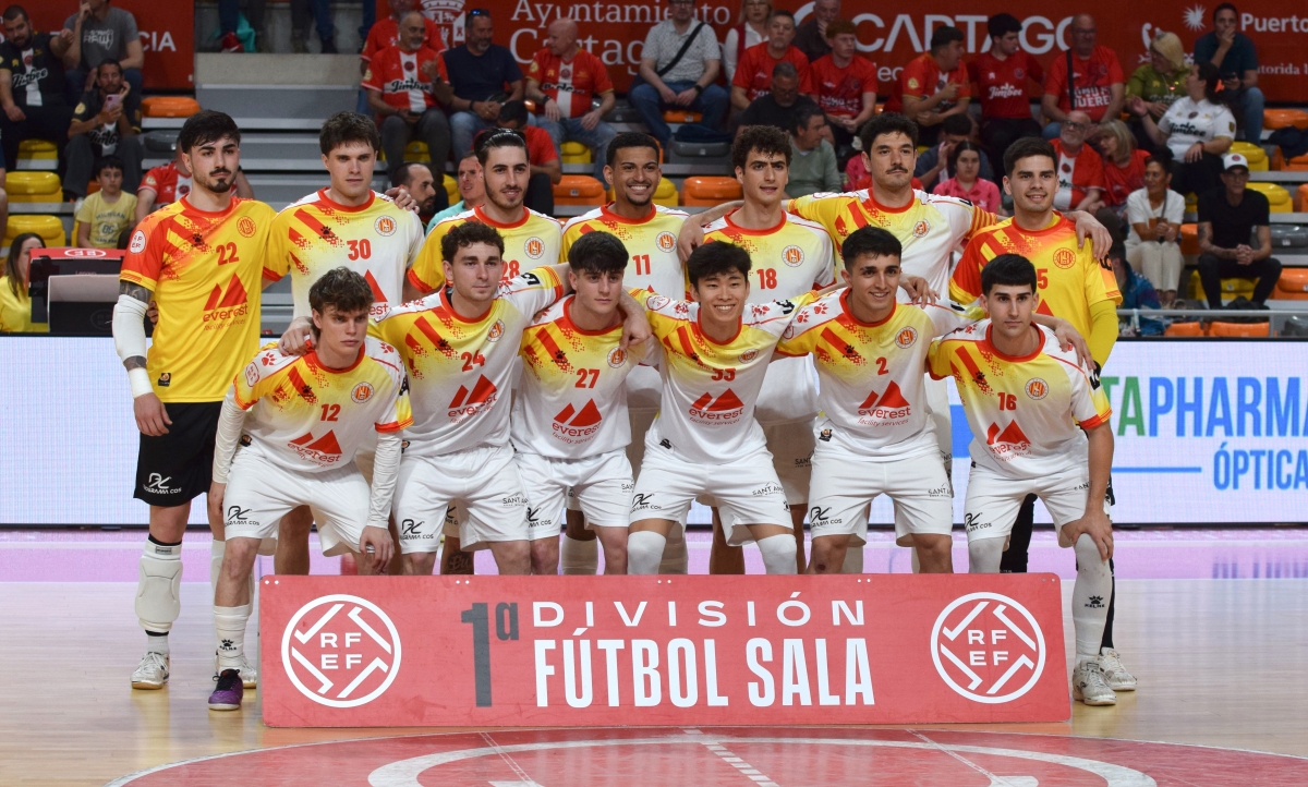  - Foto: JIMBEE CARTAGENA