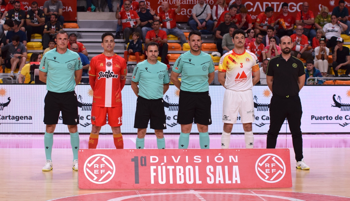  - Foto: JIMBEE CARTAGENA