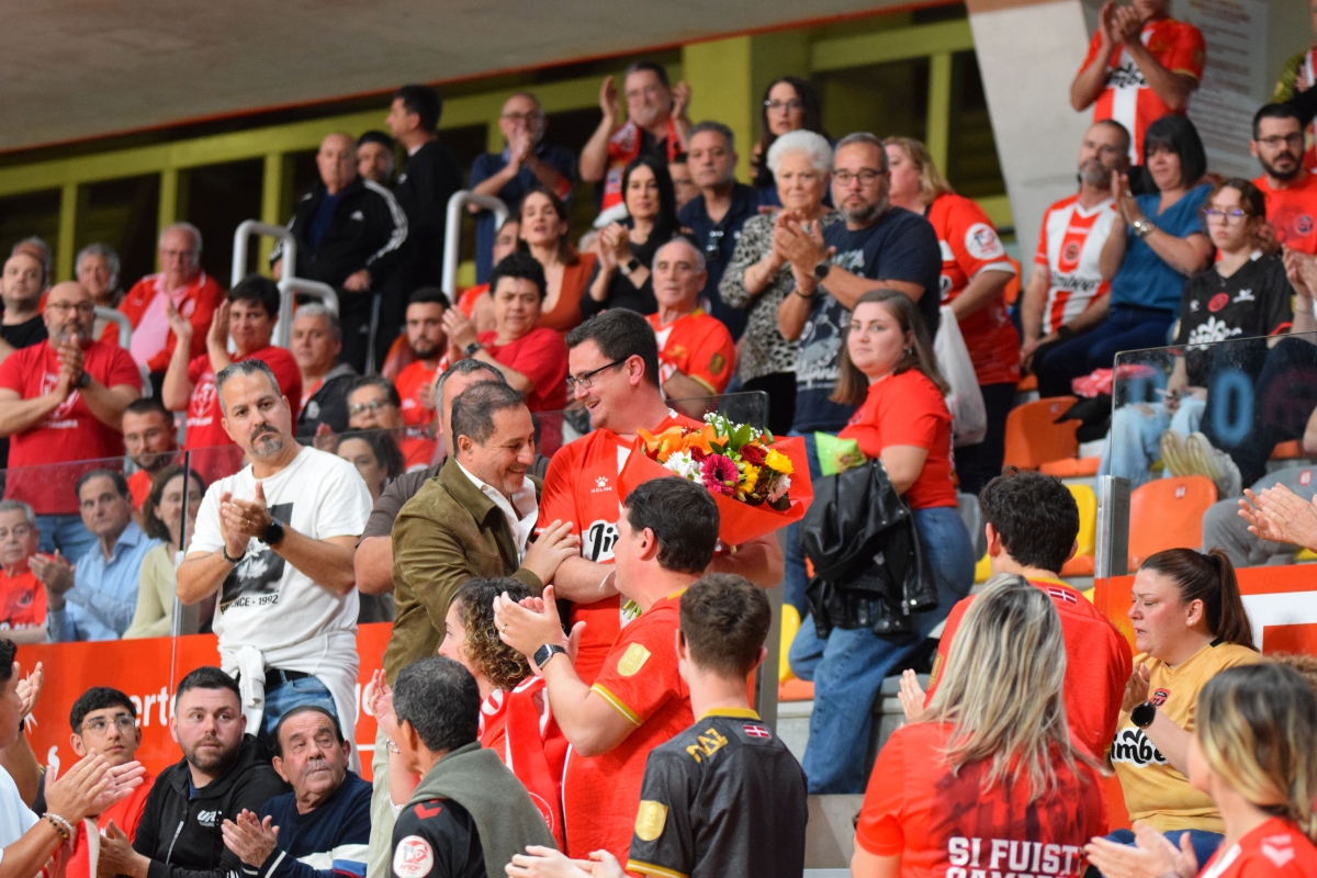  - Foto: JIMBEE CARTAGENA