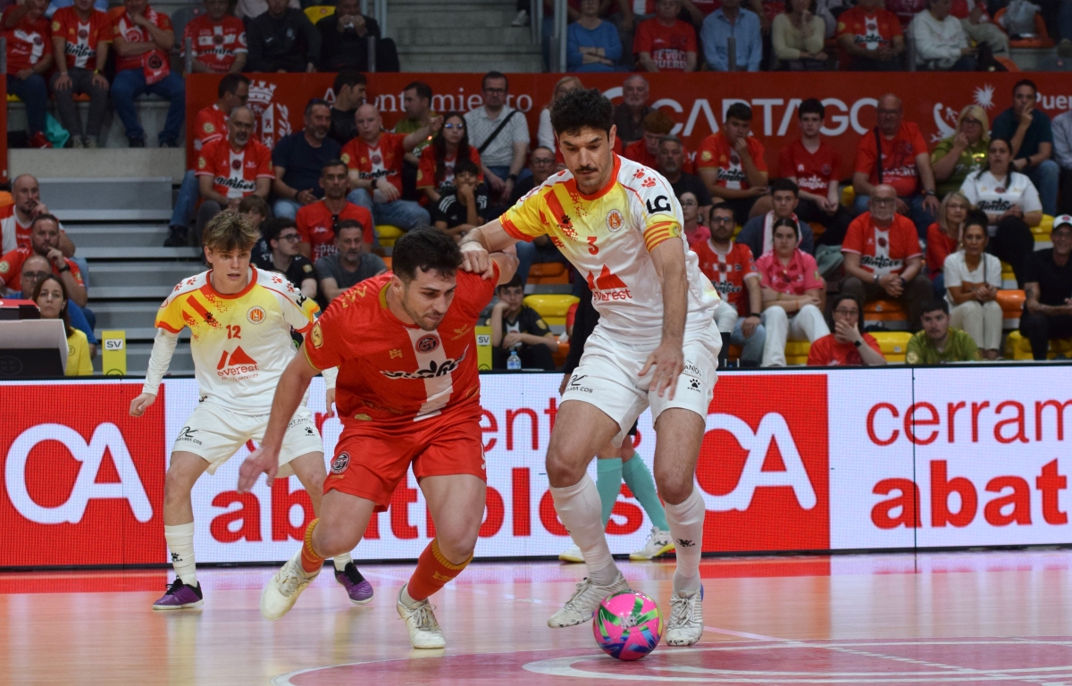  - Foto: JIMBEE CARTAGENA