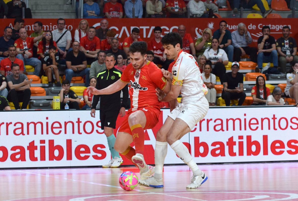  - Foto: JIMBEE CARTAGENA