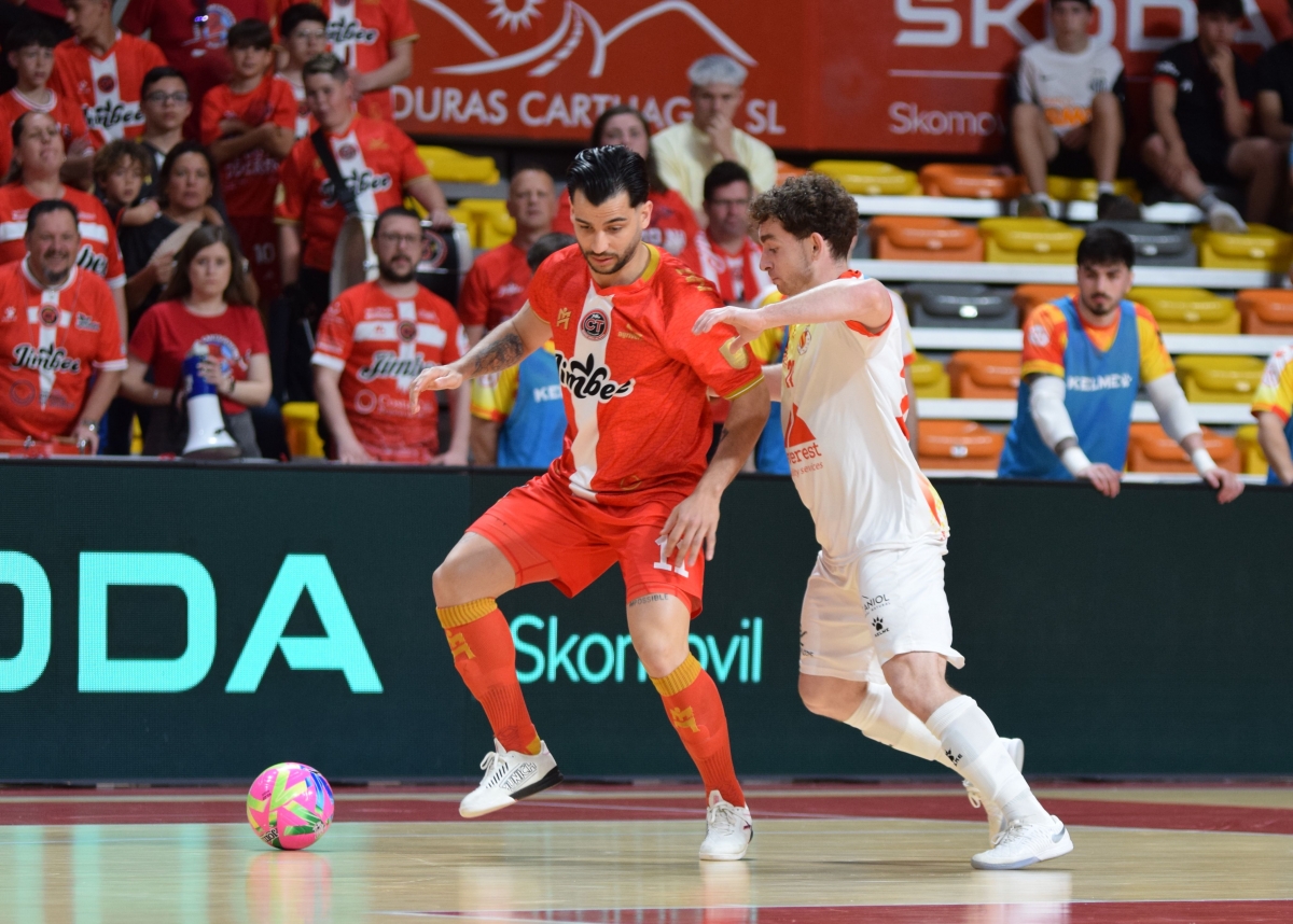  - Foto: JIMBEE CARTAGENA