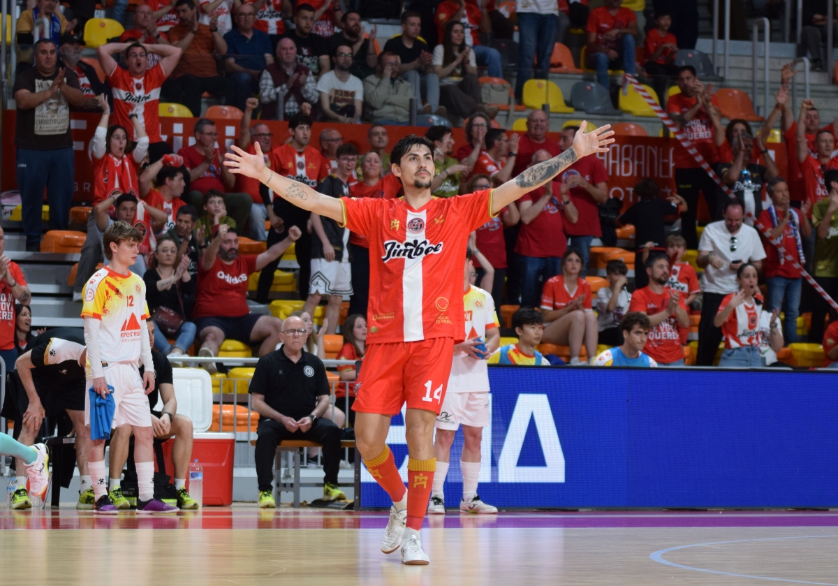  - Foto: JIMBEE CARTAGENA