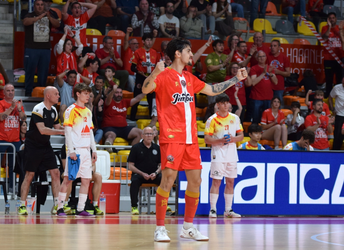  - Foto: JIMBEE CARTAGENA