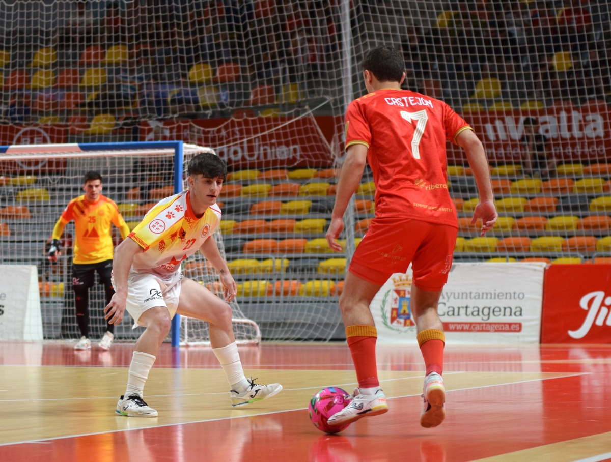  - Foto: JIMBEE CARTAGENA