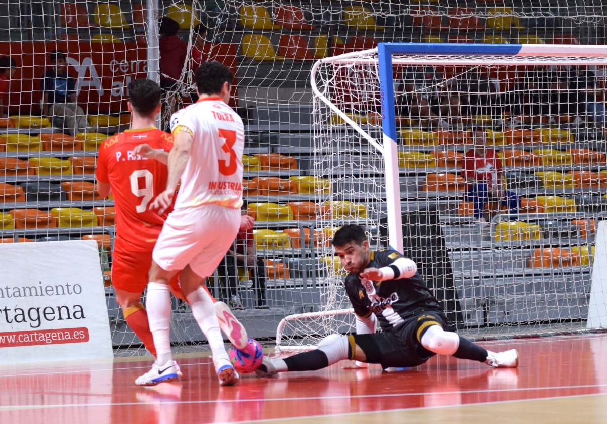  - Foto: JIMBEE CARTAGENA