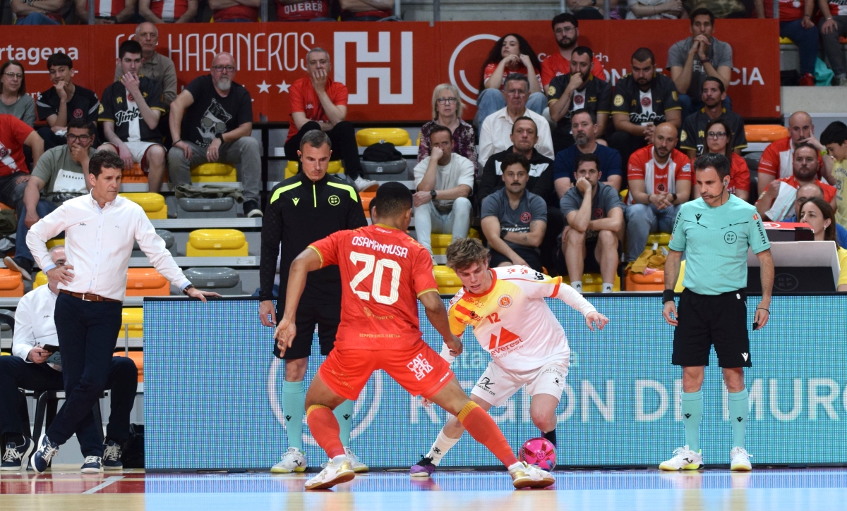  - Foto: JIMBEE CARTAGENA