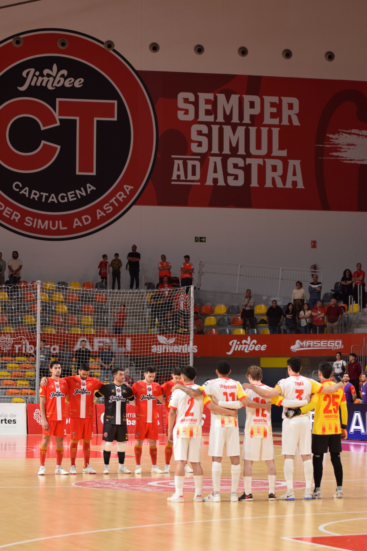  - Foto: JIMBEE CARTAGENA