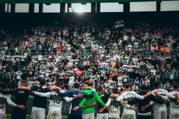 El Elche CF mide su hambre y miedo ante un Atlético de Madrid herido