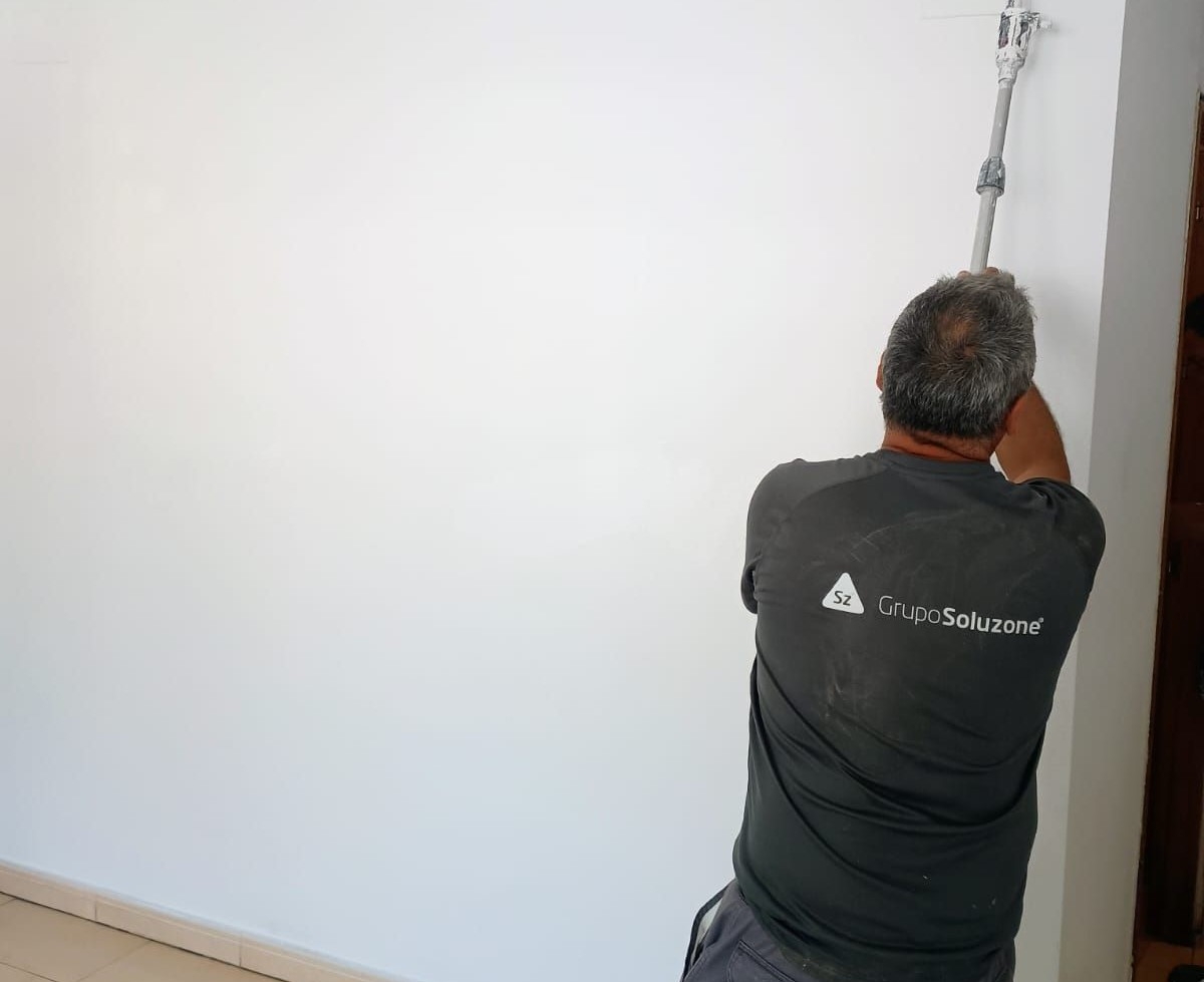 Entra en liquidación Soluzone Asistencia, la empresa murciana de servicios inmobiliarios que superó los 200 trabajadores